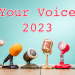 Top 10 Your Voice columns of 2023