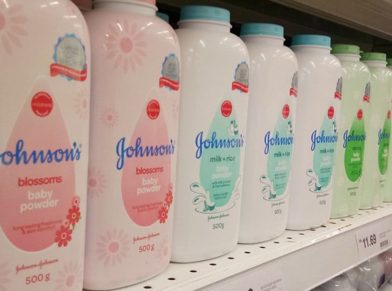 Johnson & Johnson Moves to Disqualify Beasley Allen From Talc Leadership