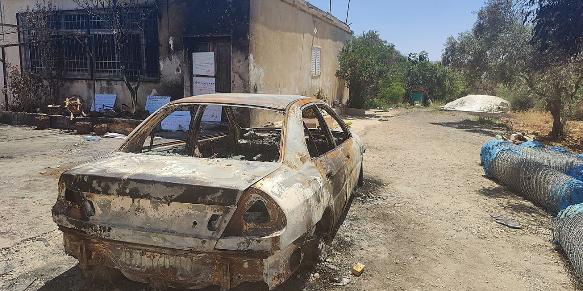 UN report condemns ‘rapid deterioration’ of human rights in occupied West Bank and urges end to violence – JURIST