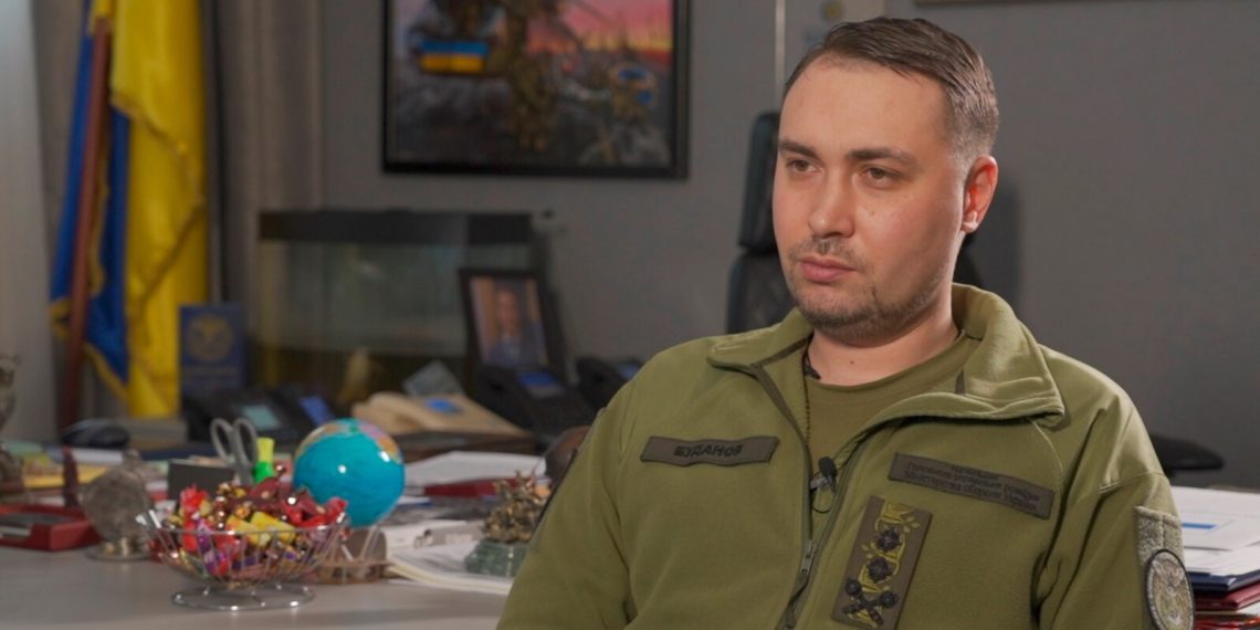 Ukraine intelligence chief arrested in absentia by Russia court for second time – JURIST