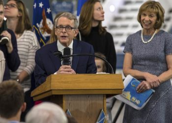 Ohio governor vetoes bill banning gender-affirming care for minors and transgender participation in girls’ sports – JURIST