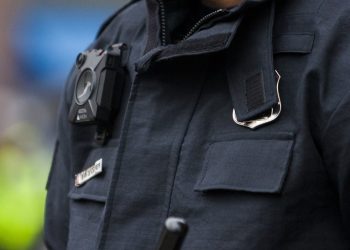 The Complaint Accuses Laramie County Deputy of Physically Assaulting Boy