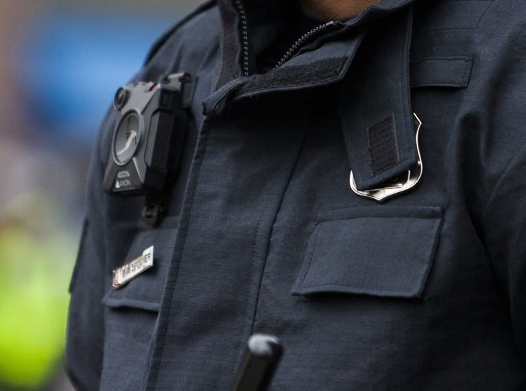 The Complaint Accuses Laramie County Deputy of Physically Assaulting Boy