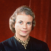 Former Justice Sandra Day O’Connor dies at 93