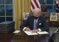 Biden pardons and reduces prison terms of non-violent drug offenders – JURIST