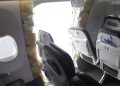 First Lawsuit Against Alaska Airlines Filed Over Door Plug Blowout