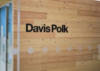 Kaloma Cardwell Agrees to Drop Davis Polk Partner as Defendant in Retaliation Suit