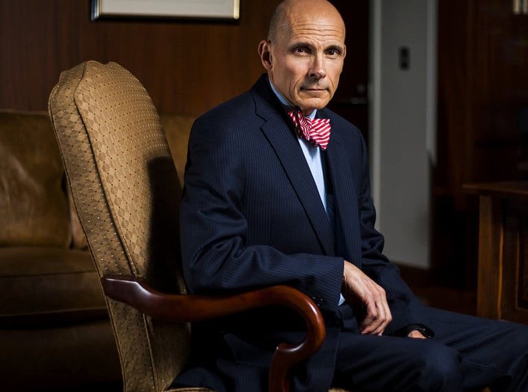 Former Federal Judge Calls on Bar Associations to Respond to Judicial Threats