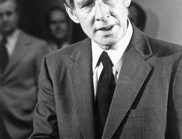 Who made the National Judicial College’s list of ’60 Courageous Judges’?