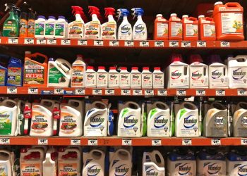 Tracking Monsanto’s Roundup Verdicts Across the US