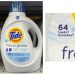 Does Tide mislead consumers with ’64 loads’ claim? Judge thinks not