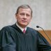 Chief Justice Roberts: AI Won’t Replace Human Judges