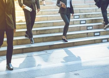 The Law Firm Disrupted: Getting Laterals Right