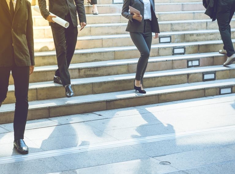 The Law Firm Disrupted: Getting Laterals Right