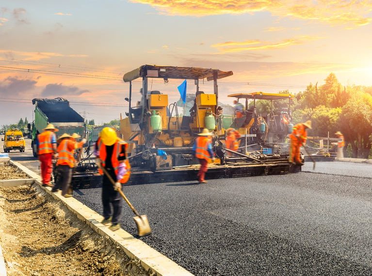 Highway Worker Claims PPG, Sherwin-Williams’ Products Led to Bladder Cancer