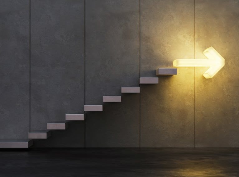 The Law Firm Disrupted: A Fresh Face at the Top of an Innovation Leader