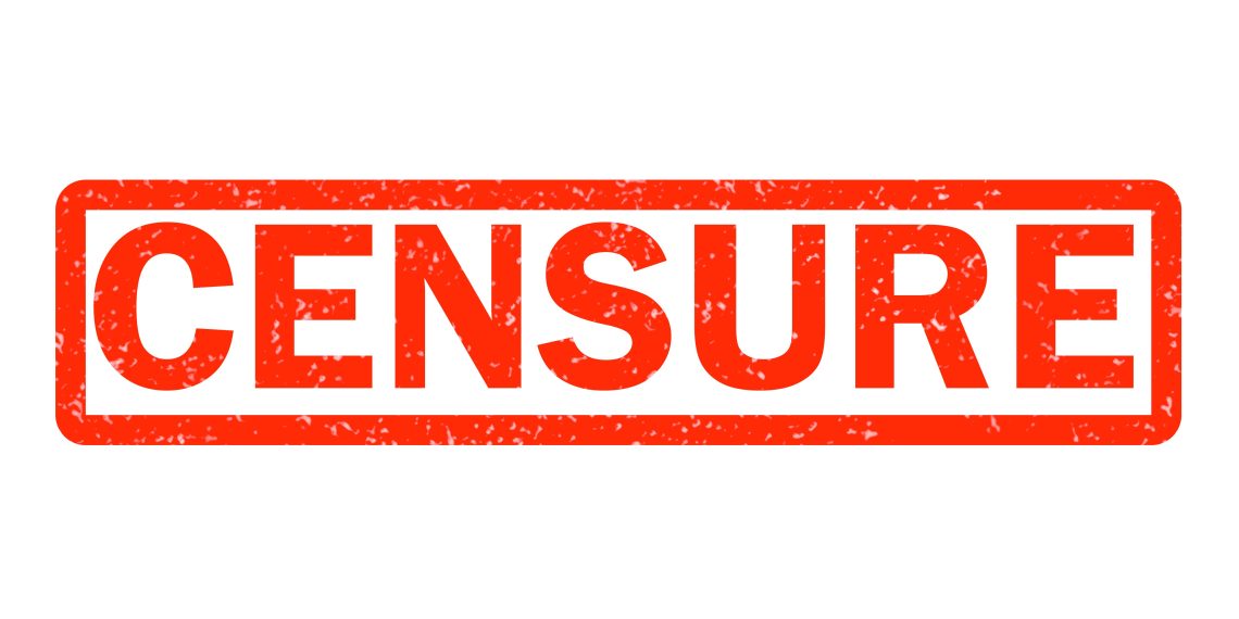 Lawyer censured after calling governor ‘tyrant’ and lawmakers ‘spineless tools’ in COVID-19 litigation