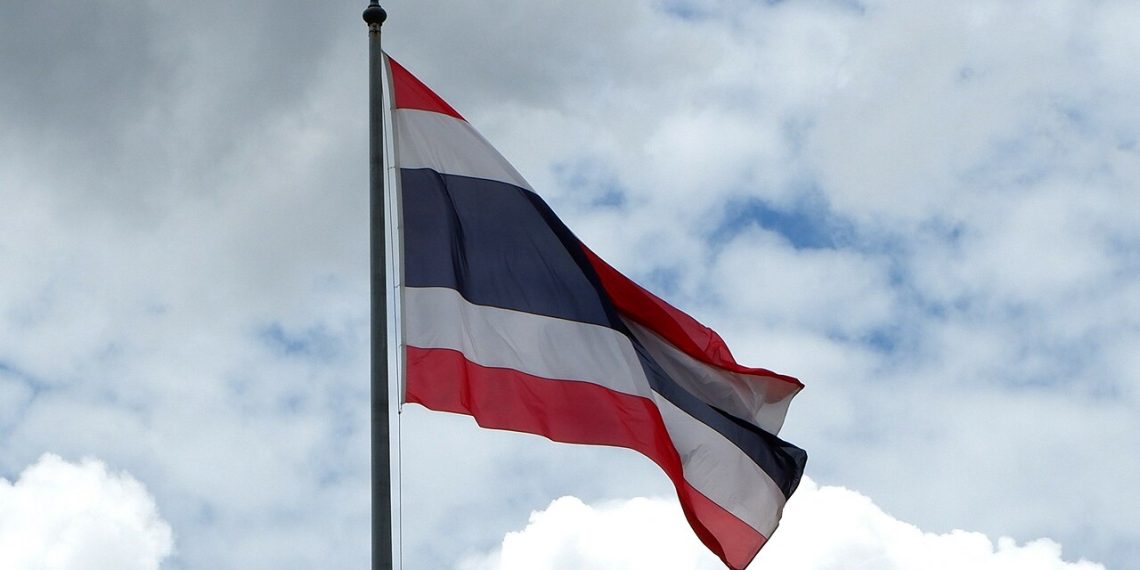 Thailand activist expresses concerns about stateless children’s deportation to Myanmar – JURIST