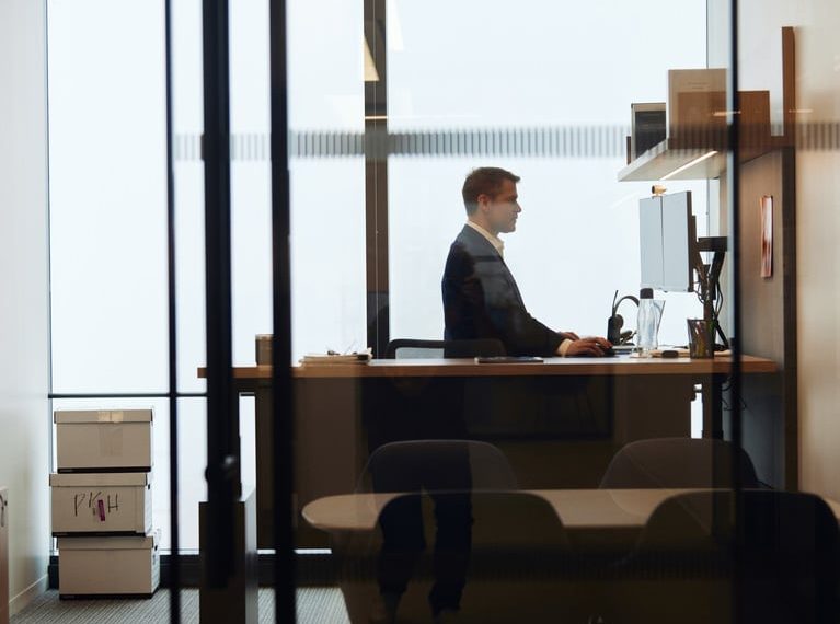 Freshfields Goes to One-Size Attorney Offices, as NY Space Mixes ‘Egalitarian’ and ‘Vibrancy’