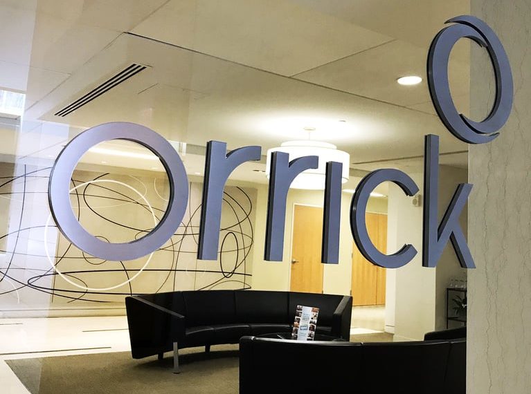A Double Blow, Orrick Shutters Taipei and Shanghai Offices in Attempt to ‘Rebalance’ Regional Platform