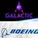 Boeing Files Trade Secrets, Breach of Contract Suit Against Virgin Galactic