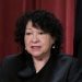 Should Justice Sotomayor retire? Chemerinsky, White House haven’t joined calls for her to step down