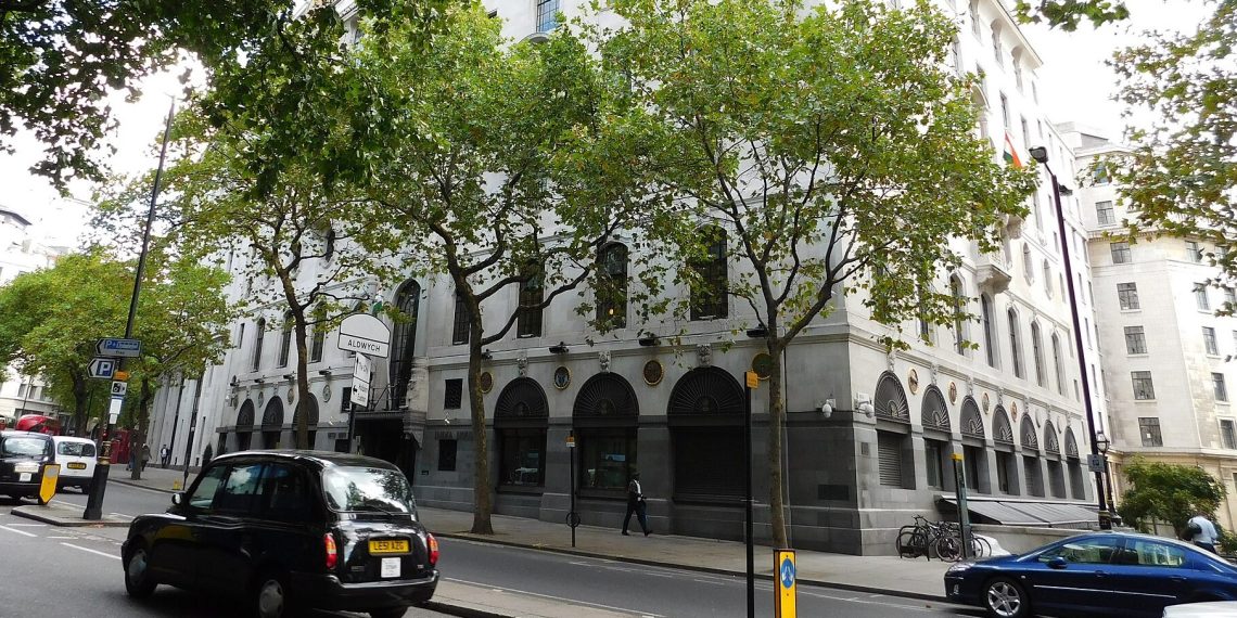 India reportedly withdraws 3 out of 15 lookout notices in 2023 London embassy attack – JURIST