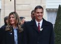 Spain prosecutors seek to dismiss corruption probe of PM’s wife – JURIST