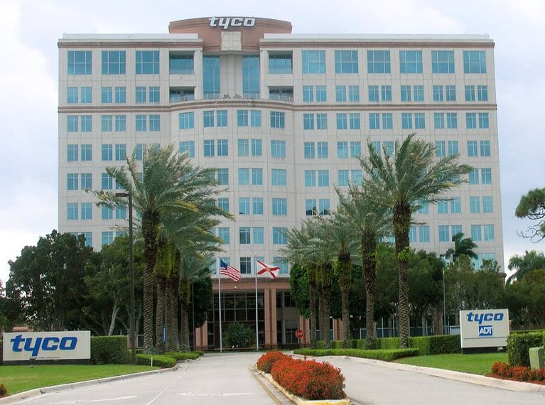 Tyco Agrees to $750M Settlement Over Contaminated Drinking Water